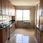 Apartamento T3 para alugar em Maia