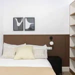 Habitación en barcelona