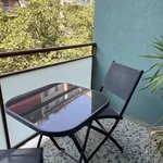 Rent 1 bedroom apartment of 70 m² in milan