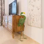 Rent 2 bedroom apartment of 72 m² in Málaga