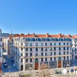 Appartement de 1469 m² avec 3 chambre(s) en location à LYON