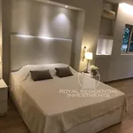 Rent 2 bedroom apartment of 130 m² in Glyfada