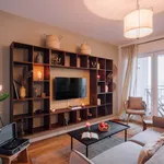 Rent 4 bedroom apartment of 99 m² in Berlin