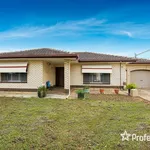 Rent 4 bedroom house in  Croydon Park SA 5008                        