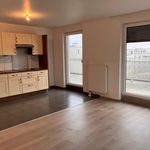 Rent 3 bedroom apartment of 69 m² in Strasbourg