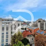 Appartement de 34 m² avec 1 chambre(s) en location à Suresnes