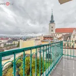 Pronajměte si 4 ložnic/e byt o rozloze 120 m² v Hranice