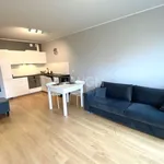 Rent 2 bedroom apartment of 43 m² in Szczecin