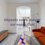 Rent 4 bedroom apartment of 9 m² in Roubaix