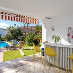 Alquilo 6 dormitorio casa de 550 m² en Marbella