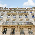 Appartement de 1076 m² avec 3 chambre(s) en location à Paris