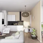 Rent 1 bedroom apartment of 60 m² in Amsterdam