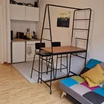 Miete 1 Schlafzimmer wohnung von 36 m² in Hanover