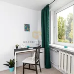 Rent 2 bedroom apartment of 40 m² in Warsaw