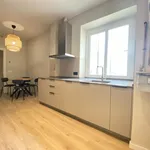 Rent 6 bedroom apartment in Madrid