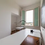 Rent 4 bedroom apartment of 200 m² in Firenze