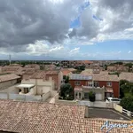 Rent 1 bedroom apartment of 20 m² in PERPIGNAN