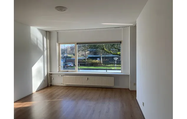 Huur 1 slaapkamer appartement van 54 m² in Amstelveen