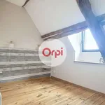 Maison de 41 m² avec 2 chambre(s) en location à Pleucadeuc