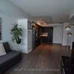 Appartement de 1377 m² avec 1 chambre(s) en location à Toronto (Yorkdale-Glen Park)