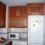 Rent 1 bedroom apartment of 70 m² in Seville']