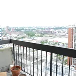 4 room apartment to let in 
                    JC Downtown, 
                    NJ
                    07310