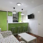 Rent a room in madrid