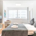 Miete 1 Schlafzimmer wohnung von 538 m² in vienna