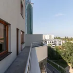 Rent 2 bedroom apartment of 56 m² in Warsaw