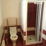 Rent 1 bedroom apartment in Jindřichův Hradec