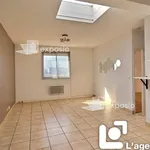 Appartement de 40 m² avec 2 chambre(s) en location à Saint Martin D Heres