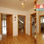 Rent 3 bedroom apartment of 88 m² in Praha