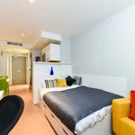 Rent 1 bedroom flat in Glasgow