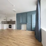 Appartement de 28 m² avec 1 chambre(s) en location à Armentières