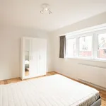  appartement avec 1 chambre(s) en location à Liège