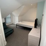 Rent a room in Hull