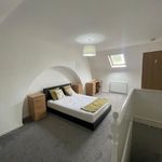 Rent 4 bedroom house in Nottingham