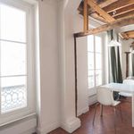 Studio of 27 m² in paris