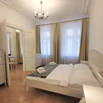 Rent 1 bedroom apartment of 65 m² in Prague