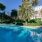 Rent 4 bedroom apartment in Genoa