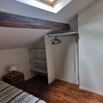 Appartement de 41 m² avec 2 chambre(s) en location à Saint-Étienne