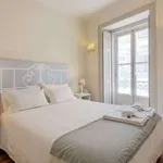 Alugar 1 quarto apartamento de 80 m² em lisbon