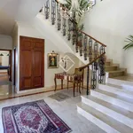 Rent 6 bedroom house of 423 m² in Valencia