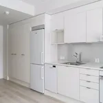 Rent 1 bedroom apartment of 29 m² in Helsinki