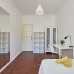 Rent a room in Lisbon