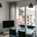 Rent 2 bedroom apartment of 55 m² in Viganello