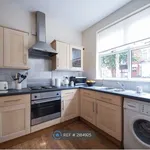 End terrace house to rent in Gaul Street, Leicester LE3