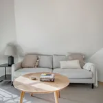 Appartement de 40 m² avec 2 chambre(s) en location à Paris