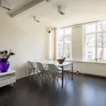 Huur 3 slaapkamer appartement van 1238 m² in Utrecht