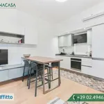 Rent 2 bedroom apartment of 65 m² in Milan